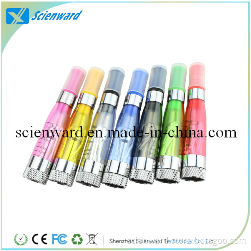 Wholesale Price Product CE4+ Vaporizer E Cig for EGO Battery